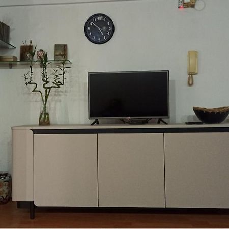 Apartman Oaza Olja Belgrad Exteriör bild